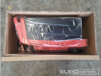 Оборудование для гаражей/ Мастерских Unused Youli DFC-650P: фото 3