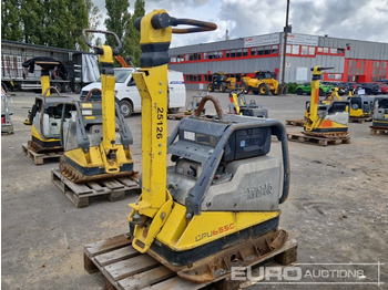Асфальтоукладочная техника WACKER