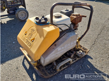 Асфальтоукладочная техника WACKER