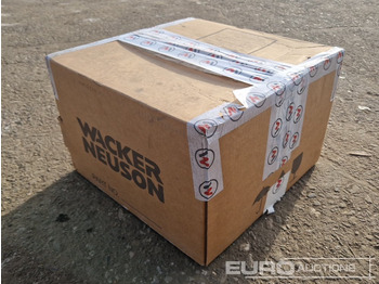 Строительное оборудование Wacker Neuson Wheel Kit: фото 2 Строительное оборудование Wacker Neuson Wheel Kit: фото 2