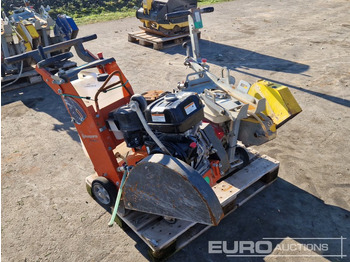 Асфальтоукладочная техника