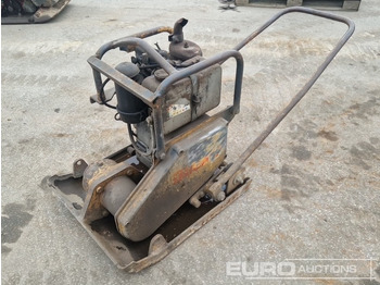 Асфальтоукладочная техника HATZ