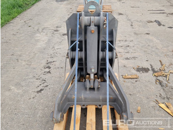 Запчасти Front Blade Bracket to suit Volvo Grader: фото 5