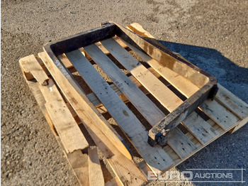 Строительное оборудование