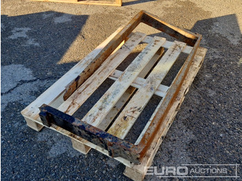 Строительное оборудование