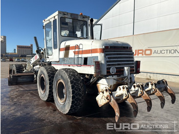 Грейдер 2007 Zoomlion PY190: фото 3 Грейдер 2007 Zoomlion PY190: фото 3