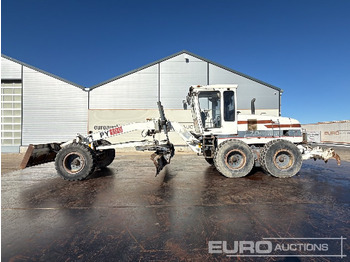 Грейдер 2007 Zoomlion PY190: фото 2 Грейдер 2007 Zoomlion PY190: фото 2