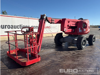 Подъёмник HAULOTTE