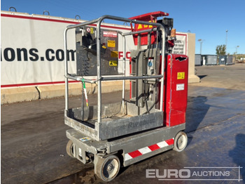 Подъёмник GENIE