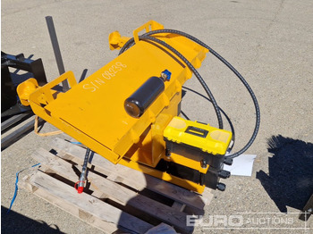 Навесное оборудование CAPTOK