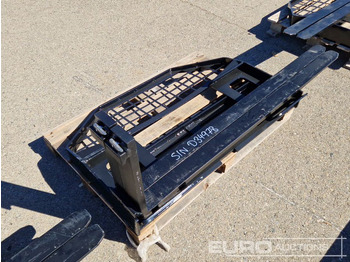 Навесное оборудование CAPTOK