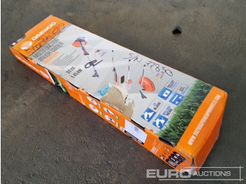 Строительное оборудование DAEWOO