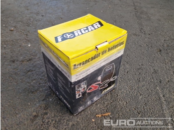 Строительное оборудование