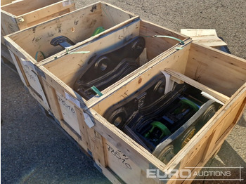 Строительное оборудование LIUGONG