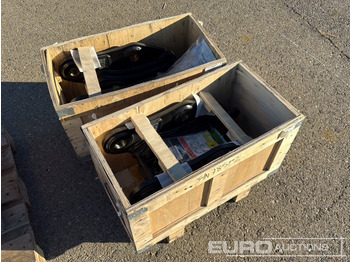 Строительное оборудование