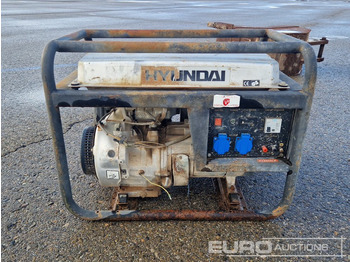 Электрогенератор