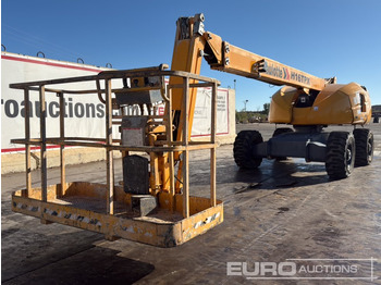 Подъёмник HAULOTTE H16TPX