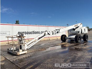 Подъёмник HAULOTTE H23TPX