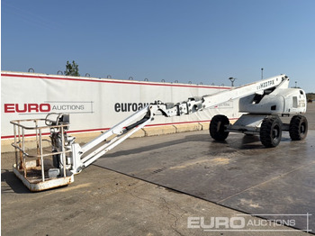 Подъёмник HAULOTTE H23TPX