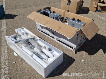 Строительное оборудование MAKITA