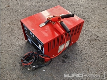 Строительное оборудование