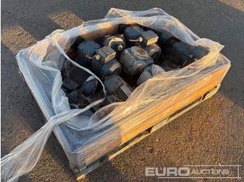 Строительное оборудование