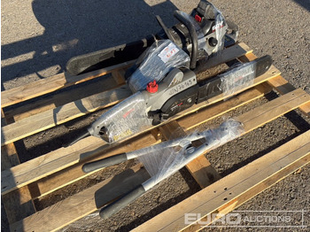 Строительное оборудование