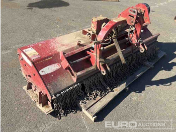 Сельскохозяйственная техника Brush Cutter to suit Tractor / Desbrozadora para Tractor: фото 3 Сельскохозяйственная техника Brush Cutter to suit Tractor / Desbrozadora para Tractor: фото 3