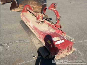 Сельскохозяйственная техника Brush Cutter to suit Tractor / Desbrozadora para Tractor: фото 2 Сельскохозяйственная техника Brush Cutter to suit Tractor / Desbrozadora para Tractor: фото 2