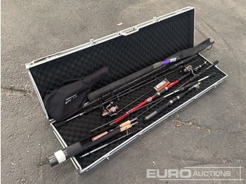 Строительное оборудование