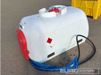 Резервуар для хранения Unused 2024 Emiliana Serbatoi HT980: фото 4 Резервуар для хранения Unused 2024 Emiliana Serbatoi HT980: фото 4