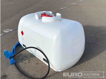 Резервуар для хранения Unused 2024 Emiliana Serbatoi HT980: фото 3 Резервуар для хранения Unused 2024 Emiliana Serbatoi HT980: фото 3