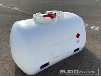 Резервуар для хранения Unused 2024 Emiliana Serbatoi HT980: фото 2 Резервуар для хранения Unused 2024 Emiliana Serbatoi HT980: фото 2