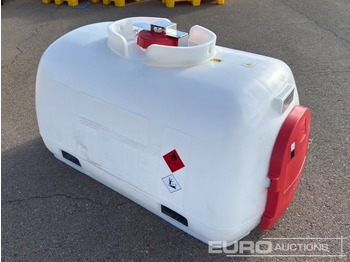 Резервуар для хранения EMILIANA SERBATOI