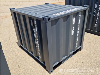 Морской контейнер Unused 2025 5' Container: фото 4