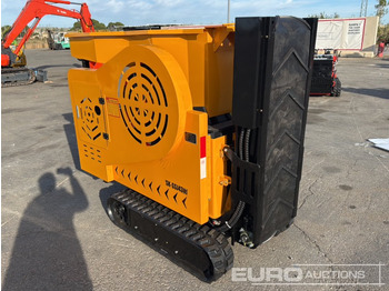 Дробилка Unused 2025 Captok CK-SSJ430: фото 5