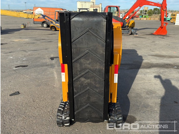 Дробилка Unused 2025 Captok CK-SSJ430: фото 4