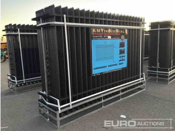 Строительное оборудование