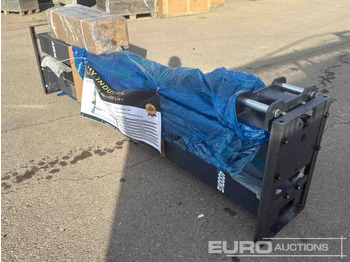 Строительное оборудование Unused 2025 KMY Industrial 2850x735x435mm: фото 4 Строительное оборудование Unused 2025 KMY Industrial 2850x735x435mm: фото 4