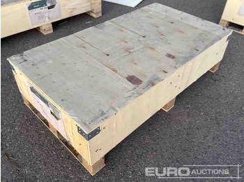 Строительное оборудование