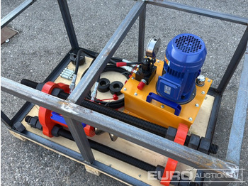 Оборудование для гаражей/ Мастерских