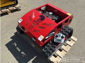 Оборудование для гаражей/ Мастерских Unused 2025 Raptor VT900: фото 2 Оборудование для гаражей/ Мастерских Unused 2025 Raptor VT900: фото 2