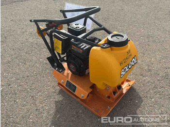 Асфальтоукладочная техника