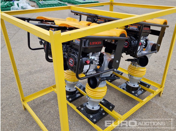 Асфальтоукладочная техника Unused 2025 Zvox HCD110: фото 3