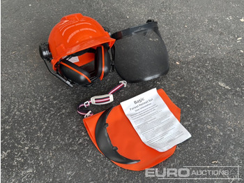 Строительное оборудование