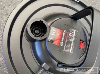 Оборудование для гаражей/ Мастерских Unused Daewoo DAAVC1200K-20L: фото 3 Оборудование для гаражей/ Мастерских Unused Daewoo DAAVC1200K-20L: фото 3