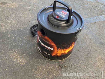 Оборудование для гаражей/ Мастерских Unused Daewoo DAAVC1200K-20L: фото 4 Оборудование для гаражей/ Мастерских Unused Daewoo DAAVC1200K-20L: фото 4