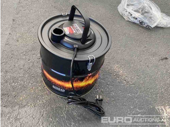 Оборудование для гаражей/ Мастерских Unused Daewoo DAAVC1200K-20L: фото 2 Оборудование для гаражей/ Мастерских Unused Daewoo DAAVC1200K-20L: фото 2