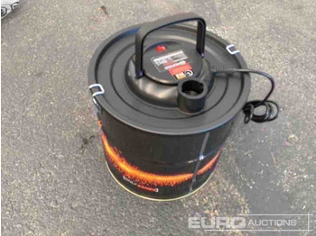 Оборудование для гаражей/ Мастерских Unused Daewoo DAAVC1200K-20L: фото 5 Оборудование для гаражей/ Мастерских Unused Daewoo DAAVC1200K-20L: фото 5