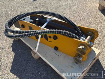 Гидромолот Unused Hydraulic Breaker to suit JPC / Martillo Hidráulico para Mini Excavadora JPC: фото 4